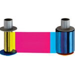 Fargo HDP6600 lint YMCK 84911 (750)