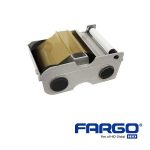 Fargo 45130 lint Monochroom Goud (1000)
