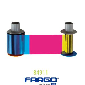 Fargo HDP6600 CMYK lint 84911