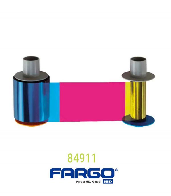Fargo HDP6600 CMYK lint 84911
