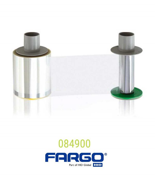 Fargo HDP6600 Retransferfolie 084900