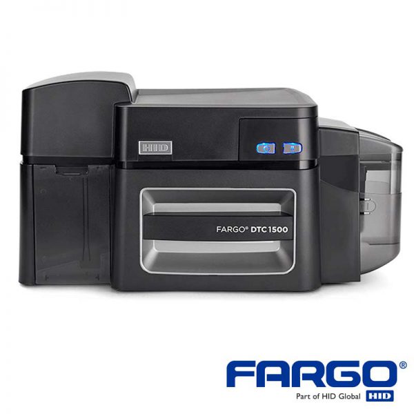 Fargo-dtc1500-kaartprinter