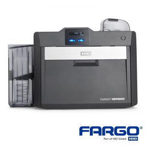 Fargo kaartprinter HDP6600