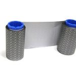 Zebra lint Scratchoff 800015-185