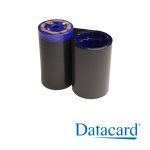 Datacard lint Zwart 533000-053