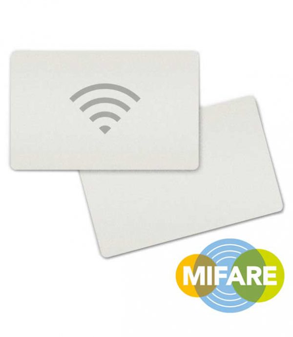 MIFARE Classic 1k 4byte-MF1ICS50
