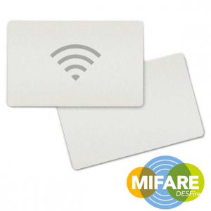 MIFARE DESFire EV1 2K