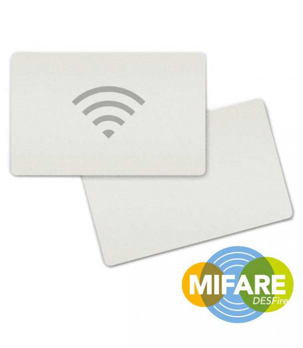 MIFARE DESFire EV1 4K