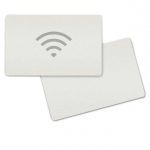 MIFARE LEGIC ATC4096 4K