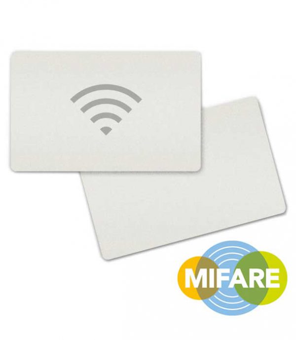 MIFARE Ultralight EV1 NFC pas