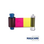 Magicard MC250YMCKOK lint (250)