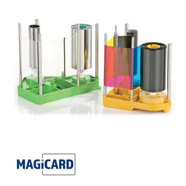 Magicard Prima 4 printlint kleur