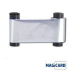 Magicard lint Rio/Tan/Ava zilver (1000)