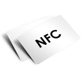 NFC passen