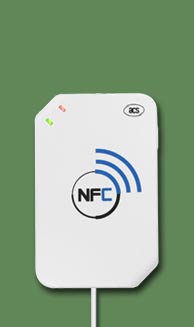 NFC-readers