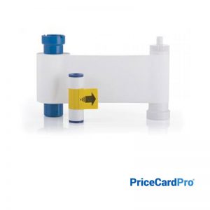 PriceCardPro kaartprinter Lint K PR-3 Wit