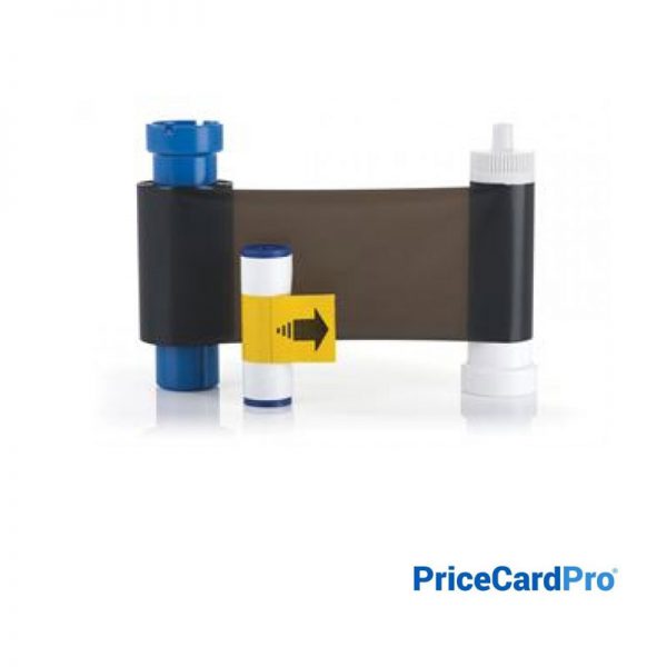 PriceCardPro K PR-3 Lint zwart(1000)