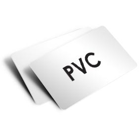 PVC passen