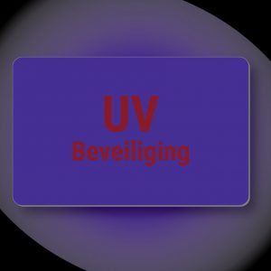 UV beveiliging