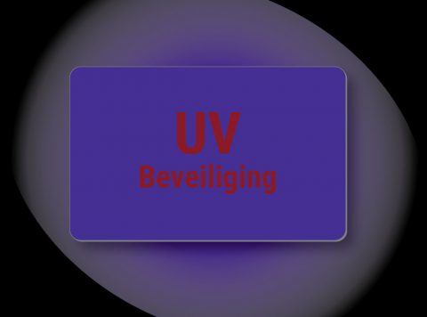 UV beveiliging