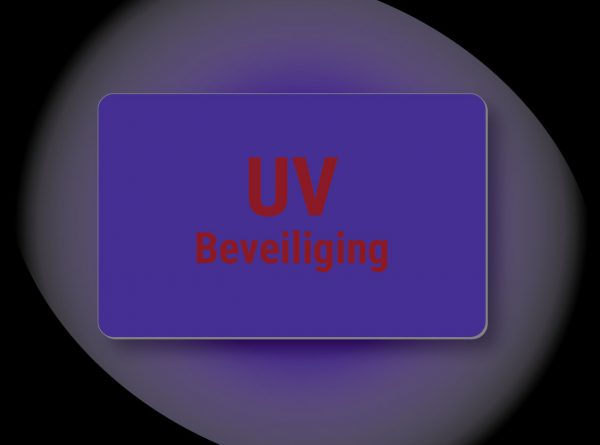 UV beveiliging