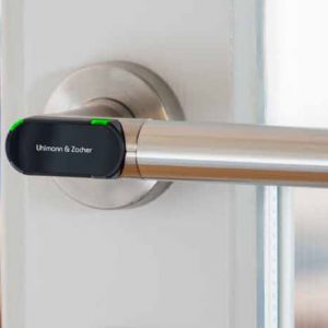 NFC deurklink CX2172