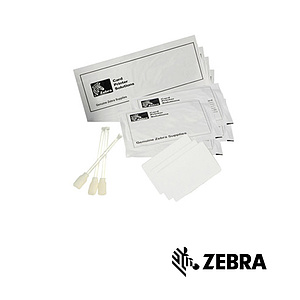 Zebra Cleaning Kit ZXP 7
