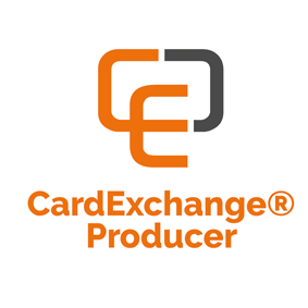 CardExchange software