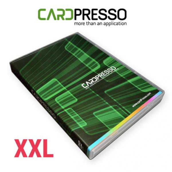 Cardpresso XXL