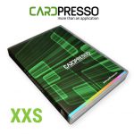 cardpresso XXS