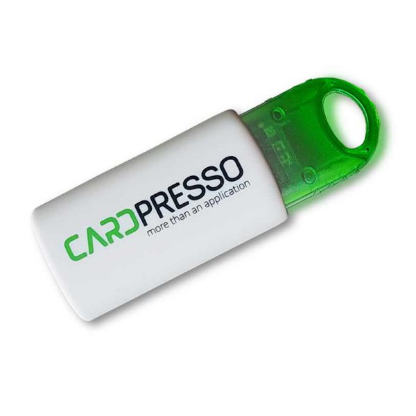 cardpresso dongle