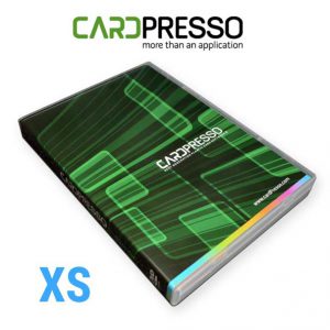 Cardpresso XS