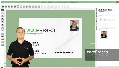 Cardpresso Youtube instructie filmpje