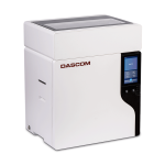 Dascom DC-8600 kaartprinter