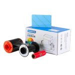 Dascom DC-8600 kleuren lint YMCK
