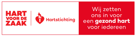 hartstichting logo