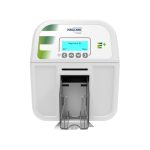 Magicard E+ kaartprinter