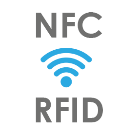 NFC RFID artikelen