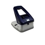 Riemsleuf perforator blauw