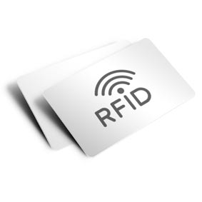 Rfid passen