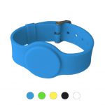 RFID-NFC Polsbandje Watch